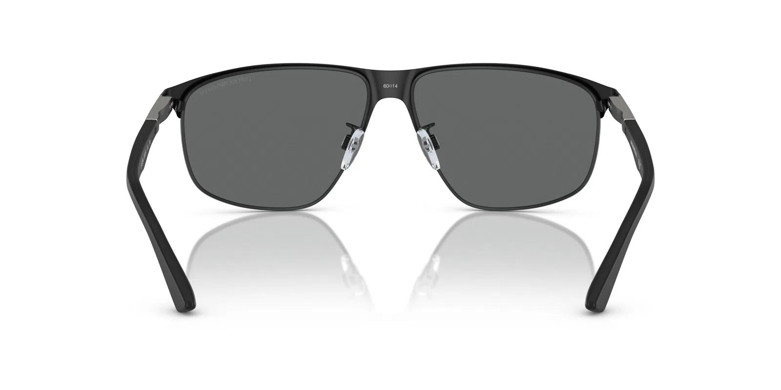 Emporio Armani 2094 Sunglasses - view 7